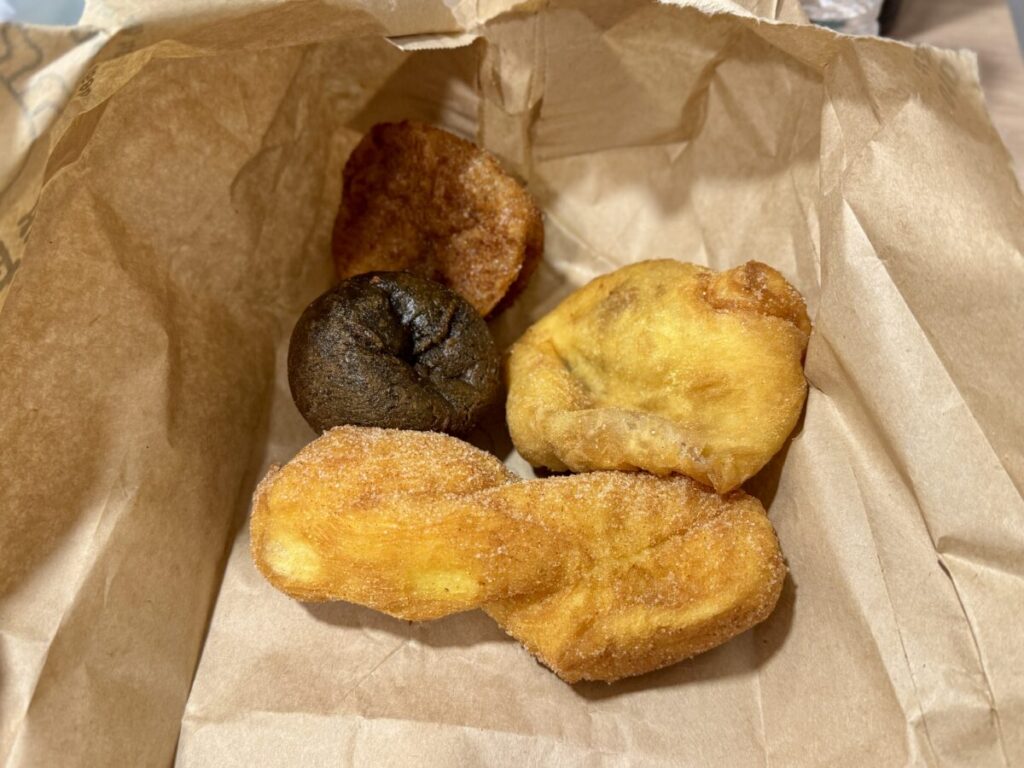 広蔵市場チャッサルクァベキ