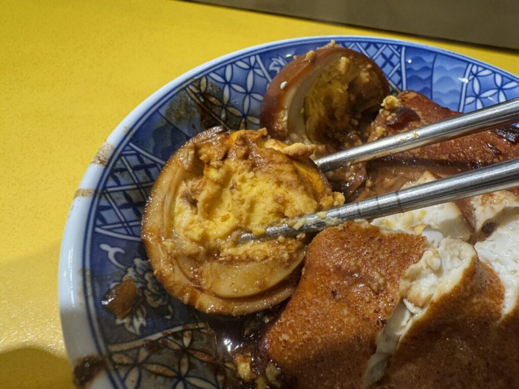 小王煮瓜(魯肉飯)