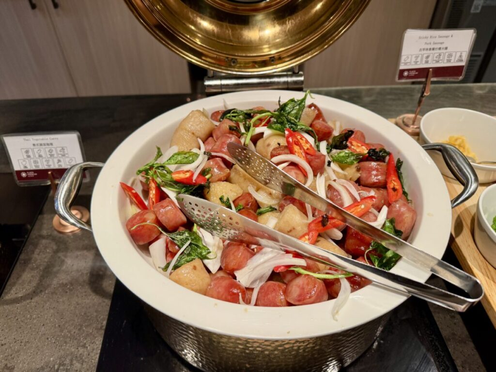 台北松山 PLAZA PREMIUM