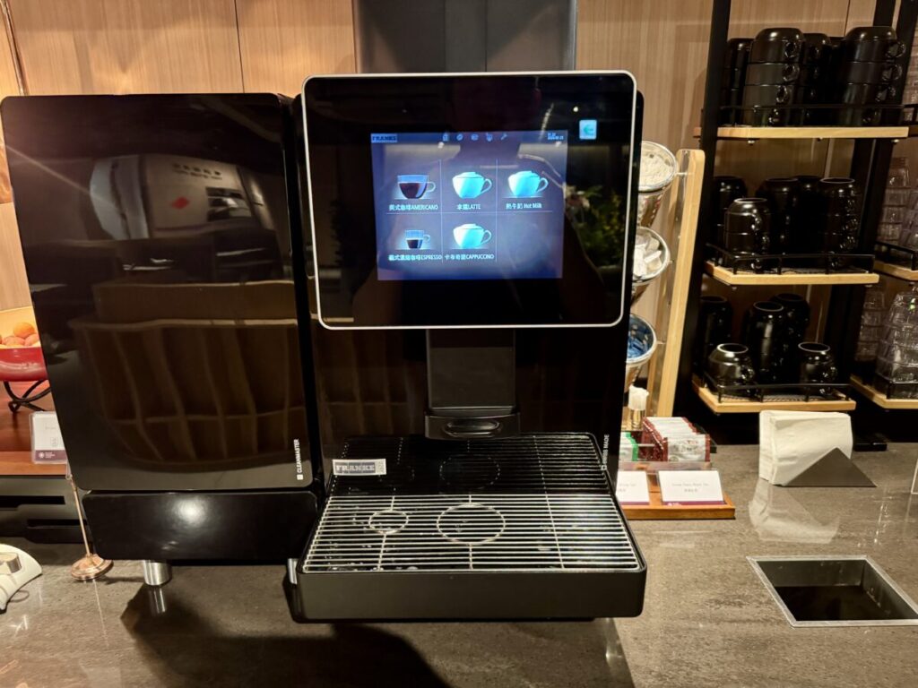 台北松山 PLAZA PREMIUM