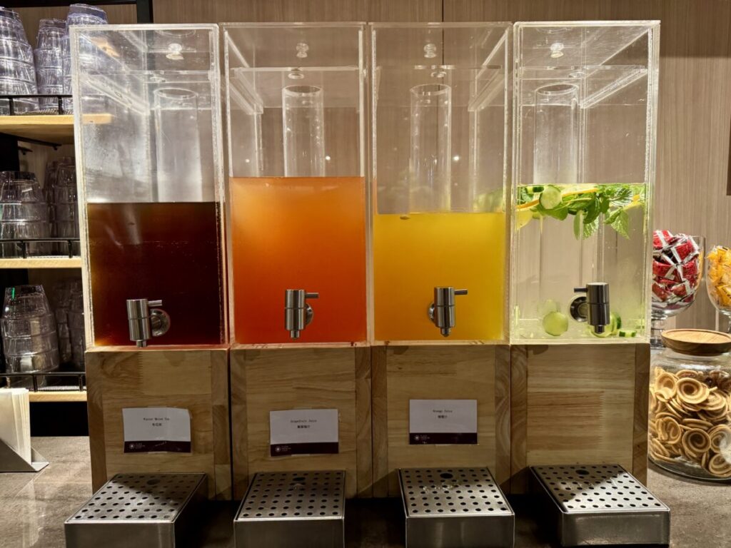 台北松山 PLAZA PREMIUM