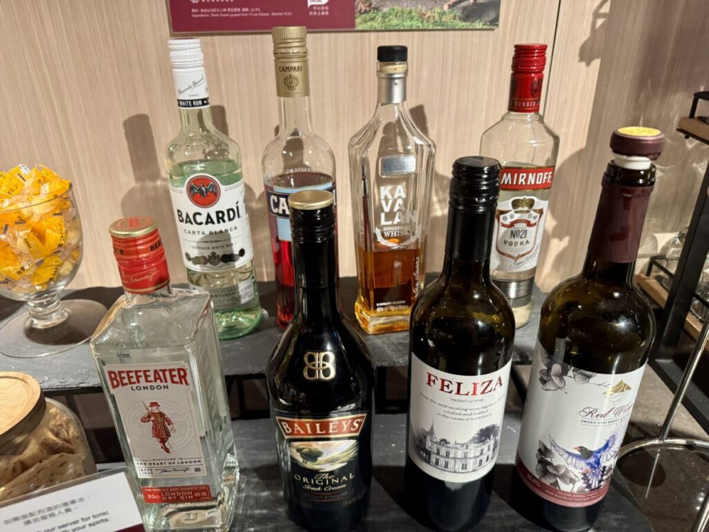 台北松山 PLAZA PREMIUM