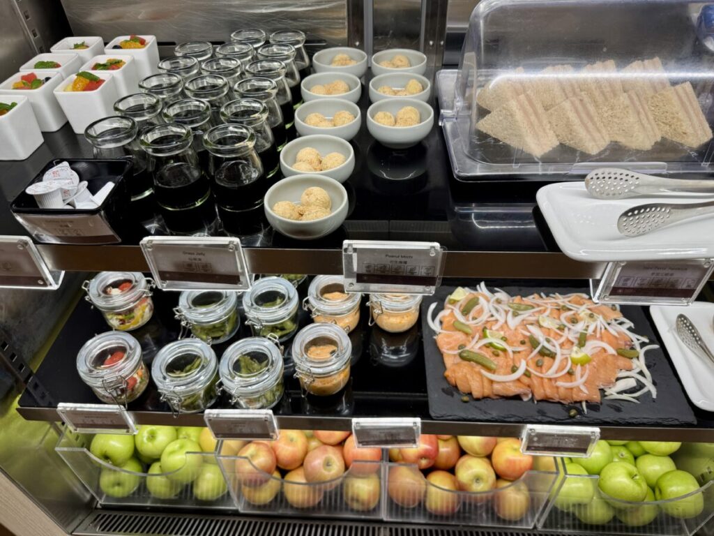 台北松山 PLAZA PREMIUM