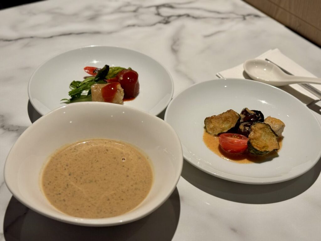 台北松山 PLAZA PREMIUM