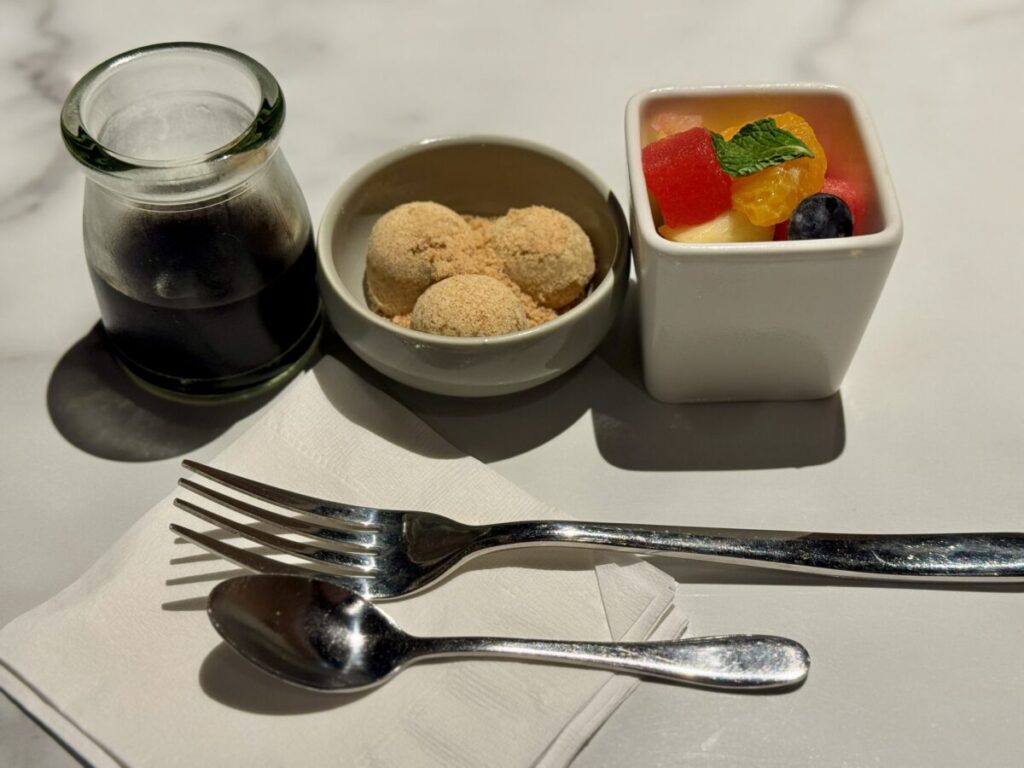 台北松山 PLAZA PREMIUM