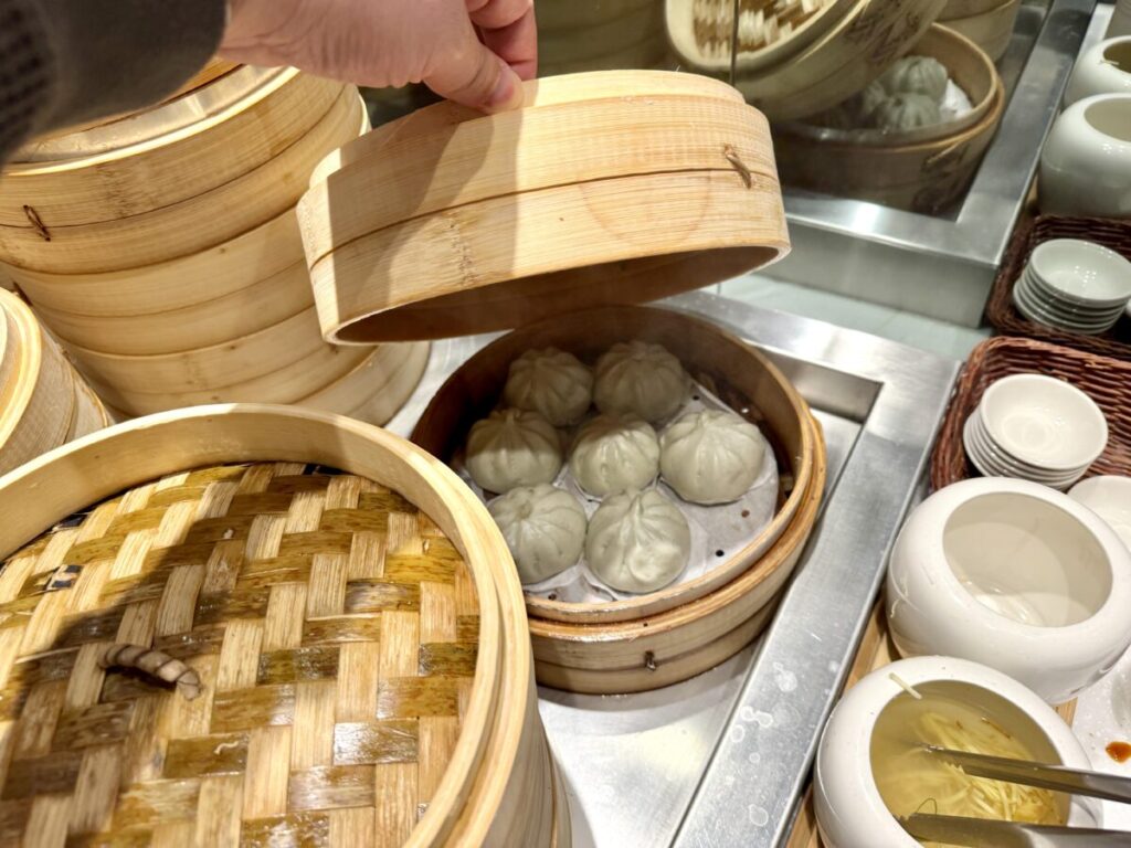 台北松山 Airline VIP Lounge