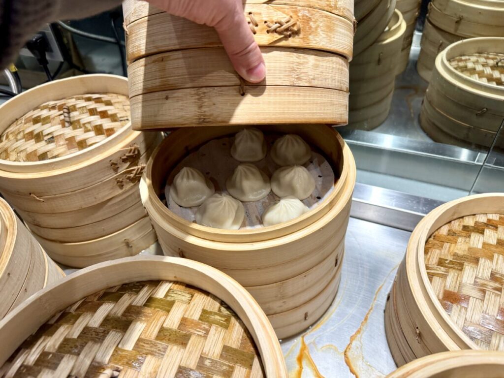 台北松山 Airline VIP Lounge