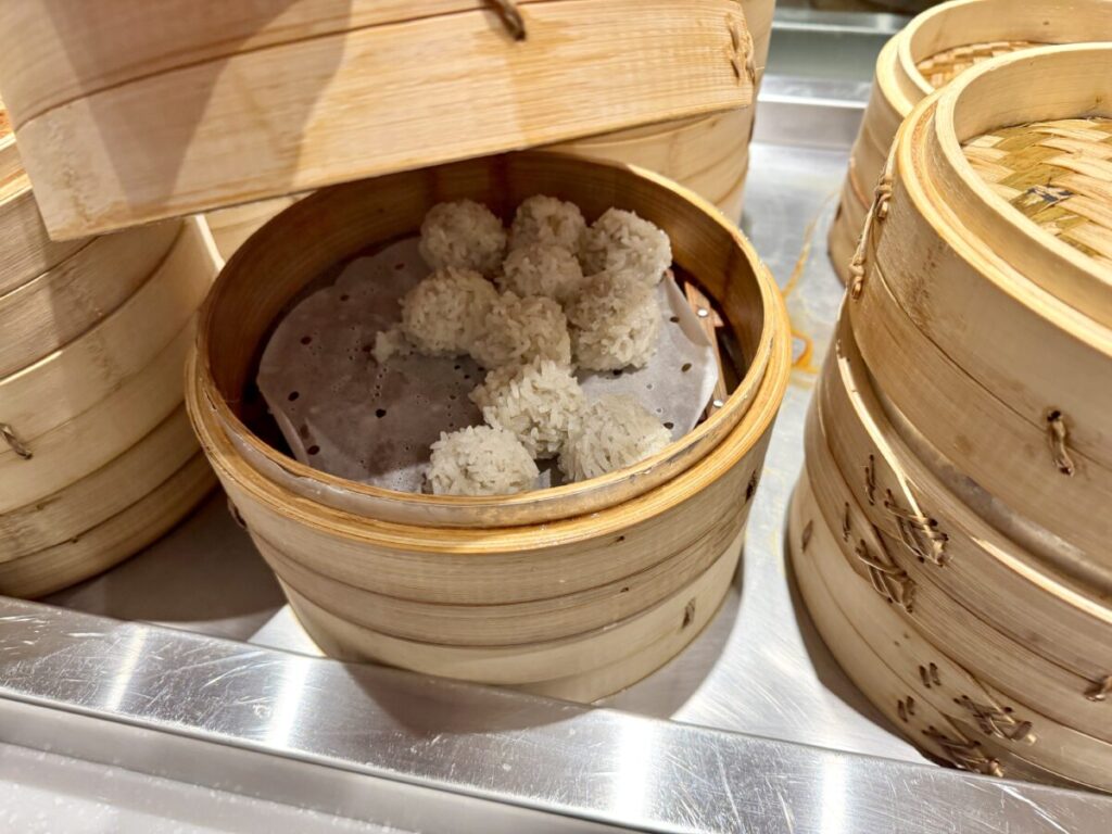 台北松山 Airline VIP Lounge