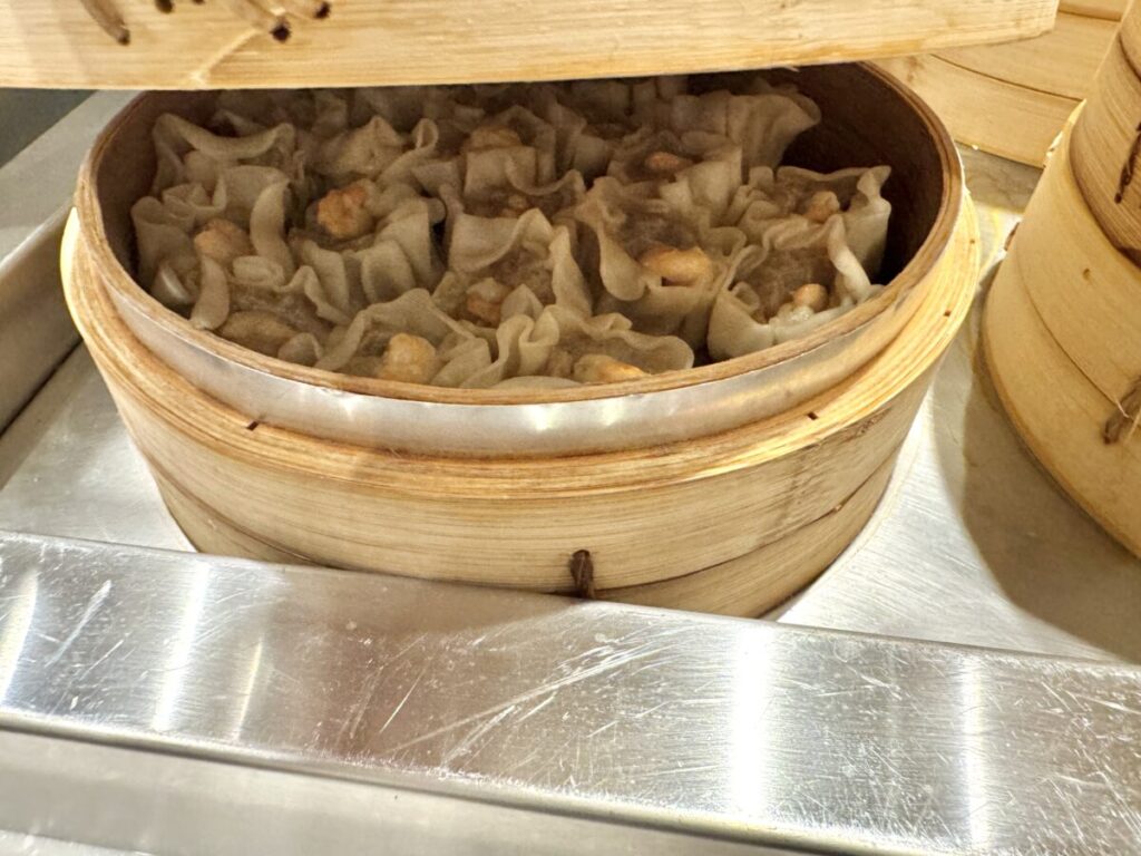 台北松山 Airline VIP Lounge