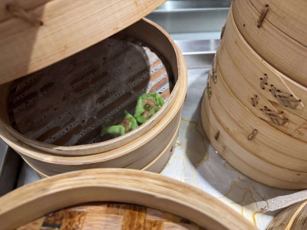 台北松山 Airline VIP Lounge