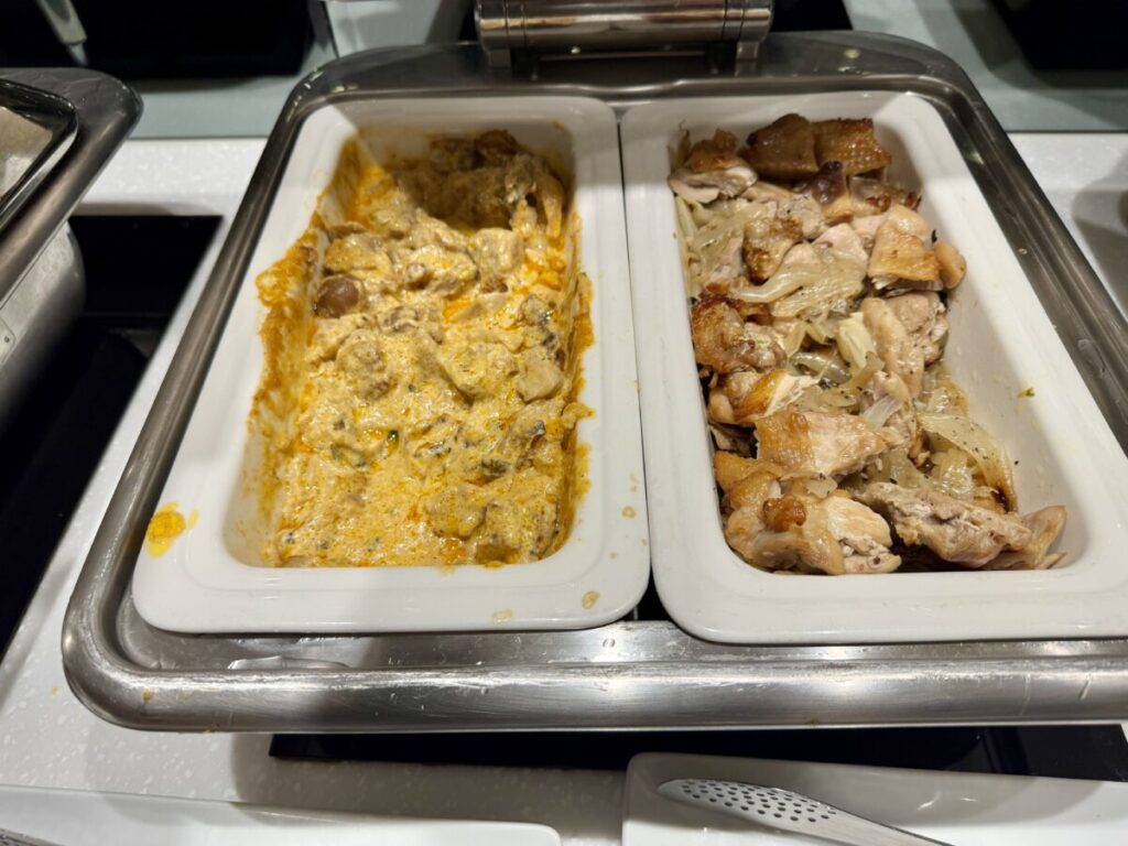 台北松山 Airline VIP Lounge