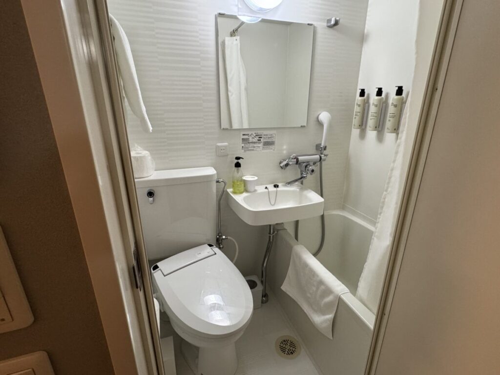 Four Points Flex by Sheraton MORIOKA