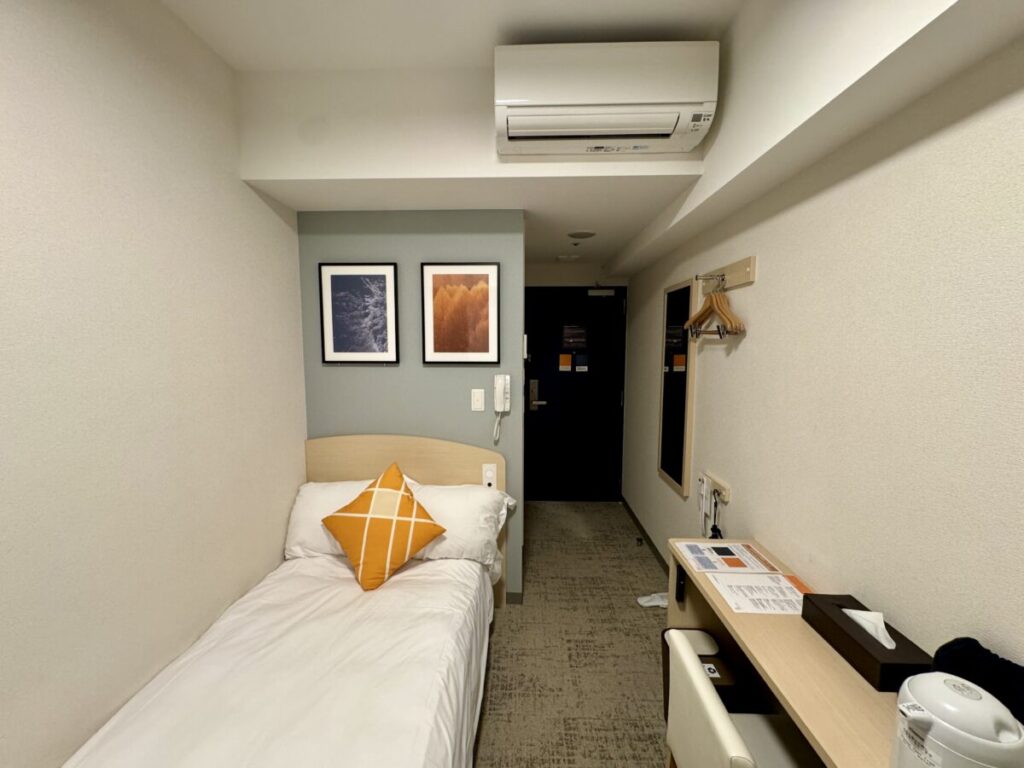 Four Points Flex by Sheraton MORIOKA