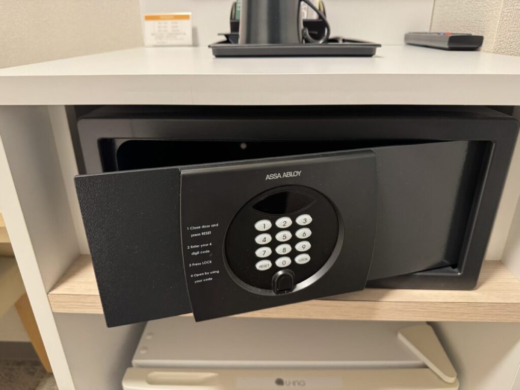 Four Points Flex by Sheraton MORIOKA