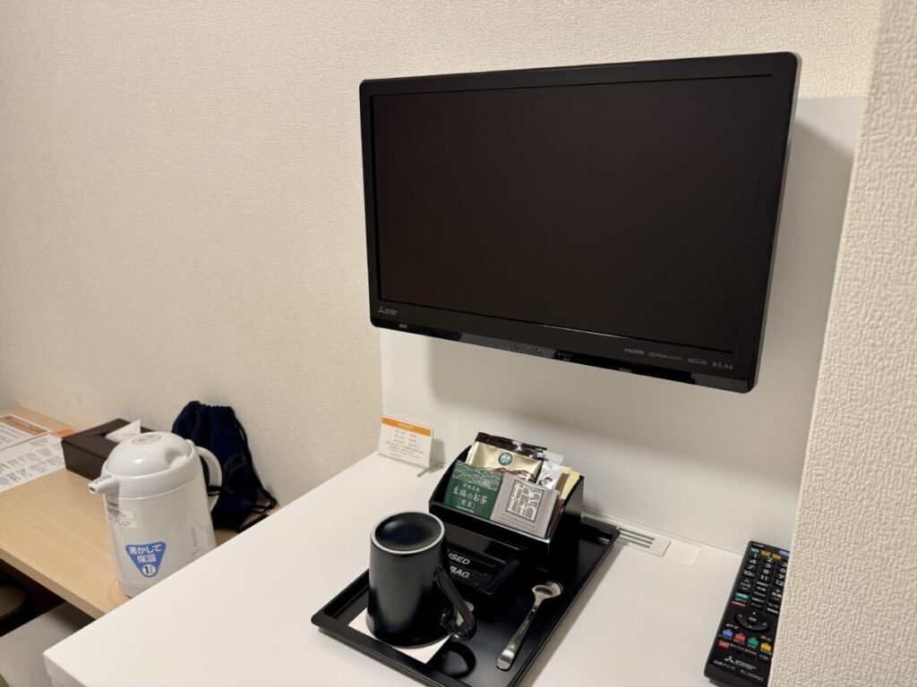 Four Points Flex by Sheraton MORIOKA