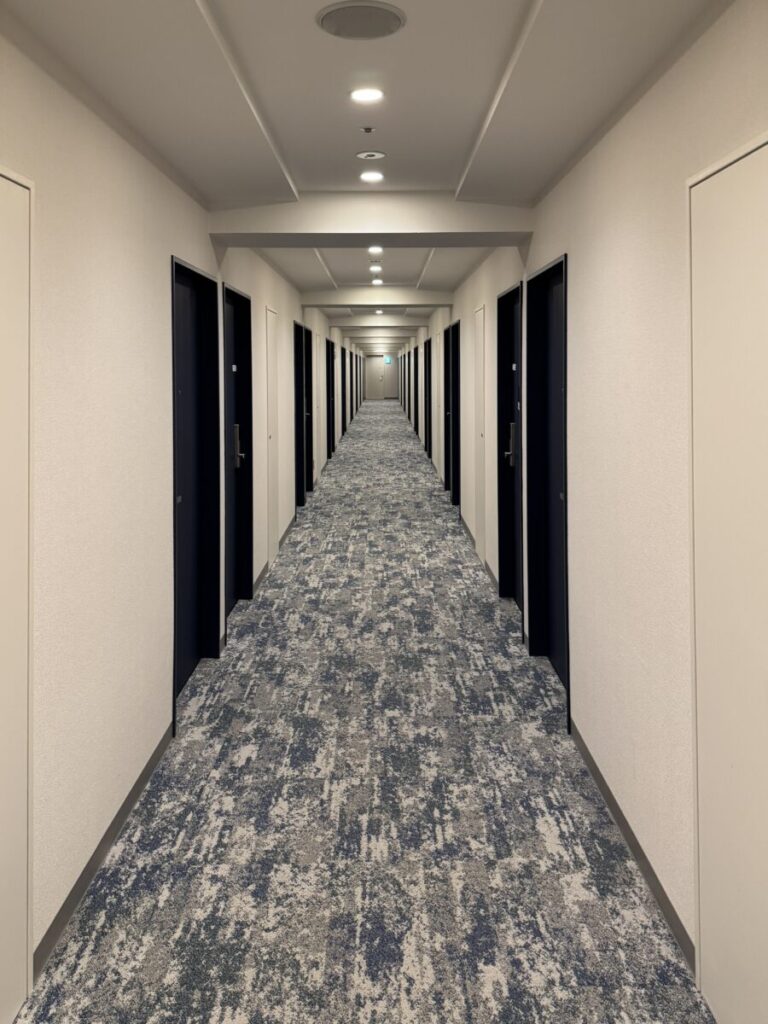 Four Points Flex by Sheraton MORIOKA