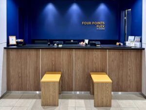 Four Points Flex by Sheraton MORIOKA