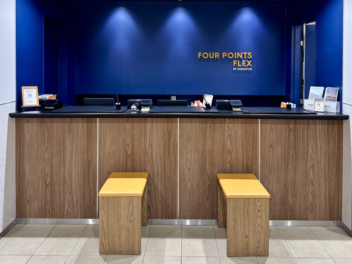 Four Points Flex by Sheraton MORIOKA