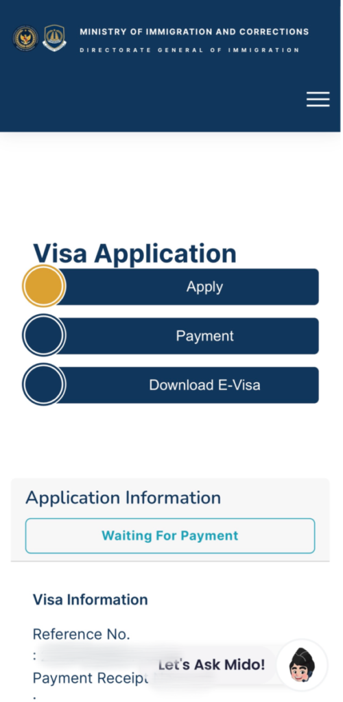 e-VOA