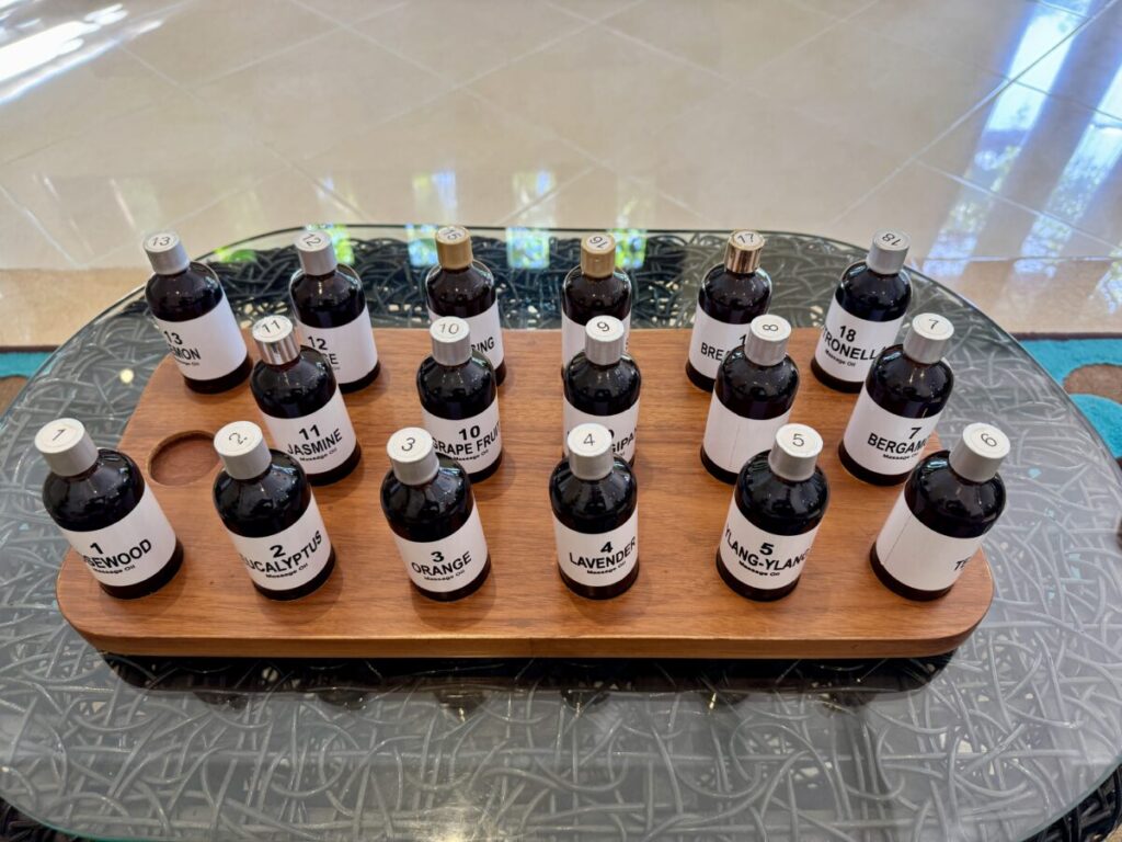 La Nusa Bali Spa