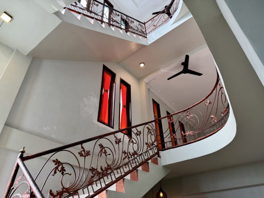 La Nusa Bali Spa