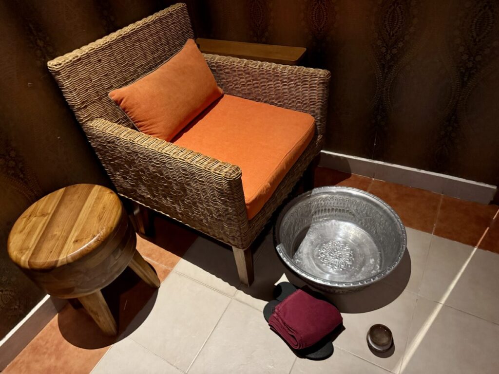 La Nusa Bali Spa