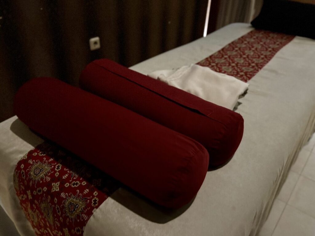 La Nusa Bali Spa