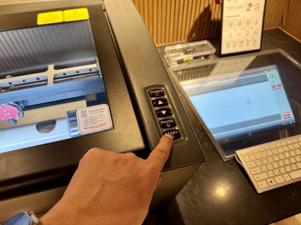ソウルスタバ名前刻印タンブラー