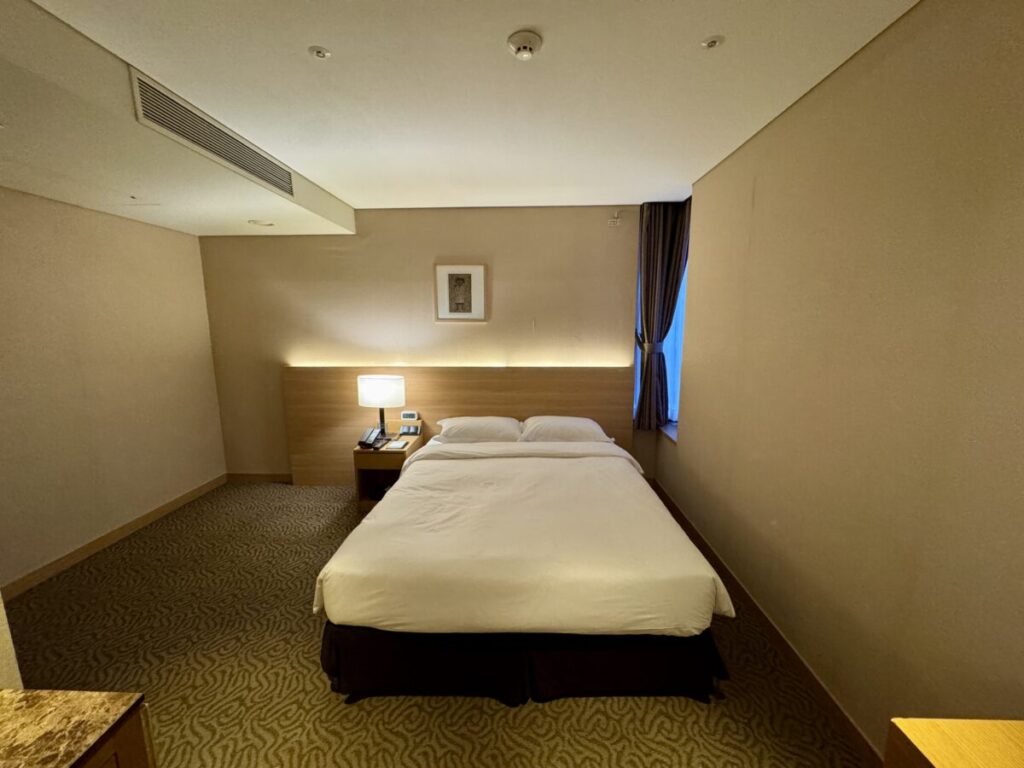 SUMMIT HOTEL SEOUL