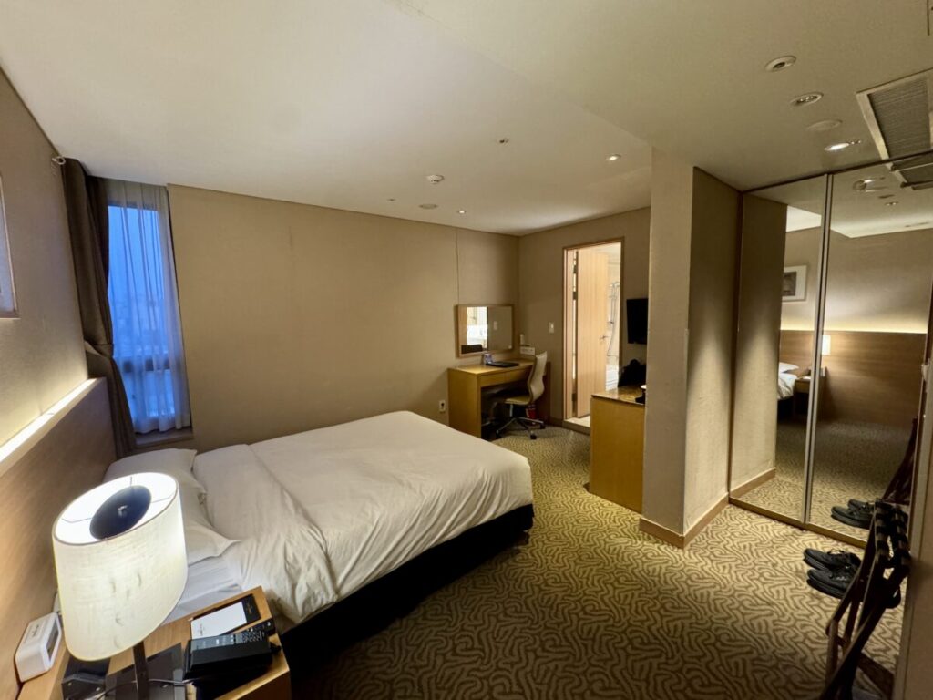 SUMMIT HOTEL SEOUL