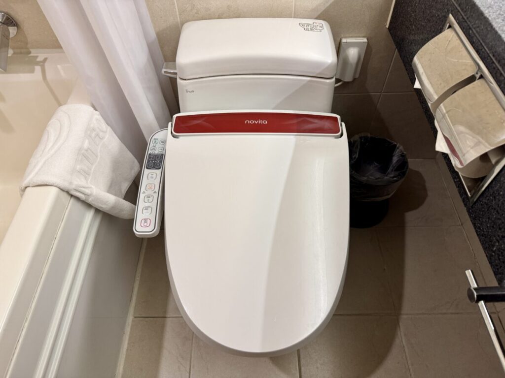 SUMMIT HOTEL SEOUL