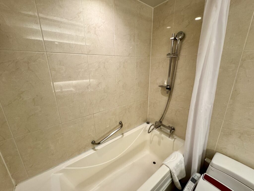 SUMMIT HOTEL SEOUL
