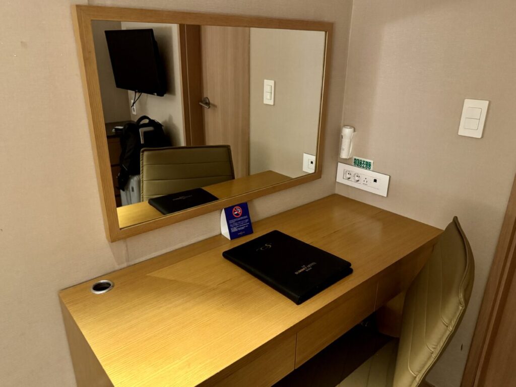 SUMMIT HOTEL SEOUL