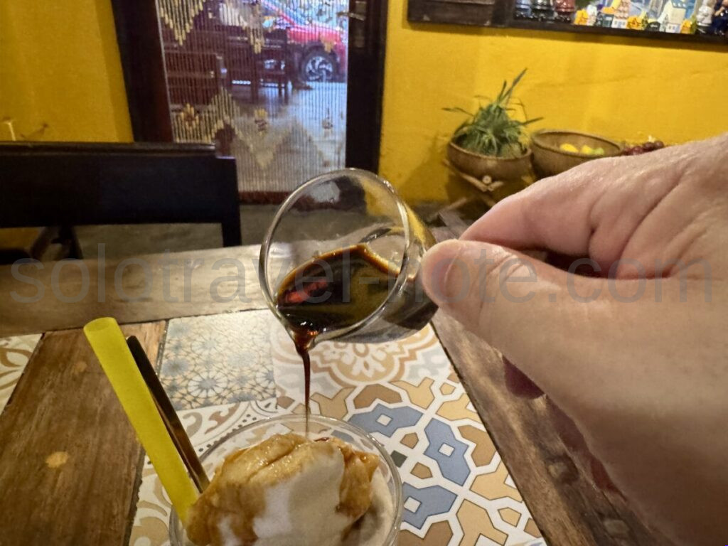 【ダナンカフェ】Út Tịch café(ウット・ティック・カフェ)