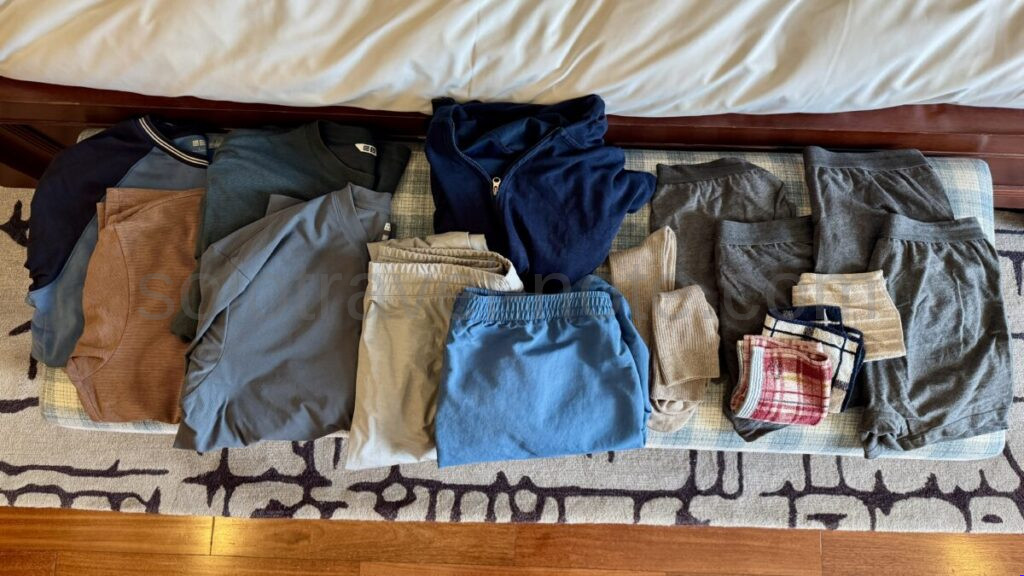 T&T Laundry