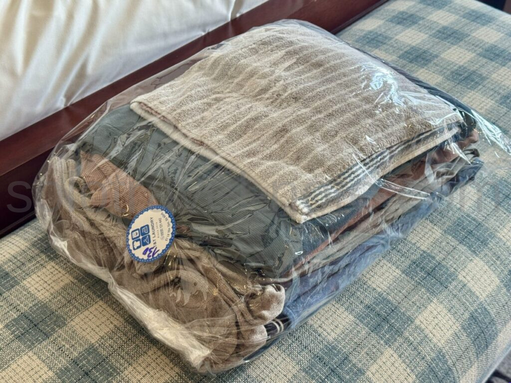 T&T Laundry