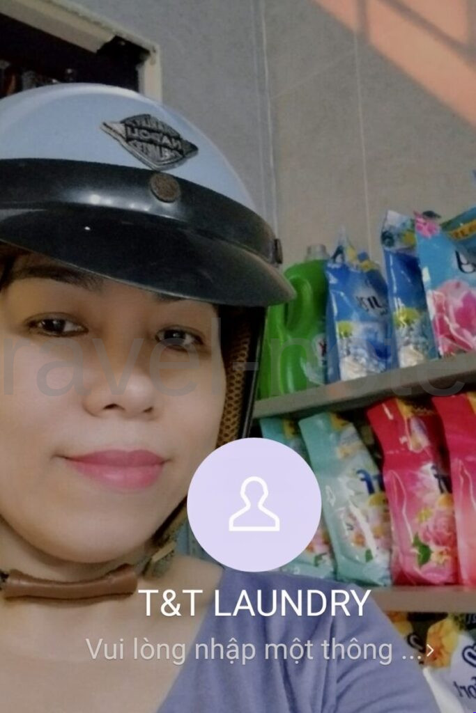 T&T Laundry