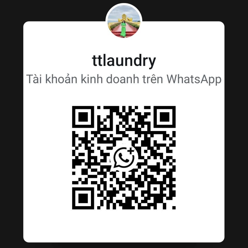 T&T Laundry