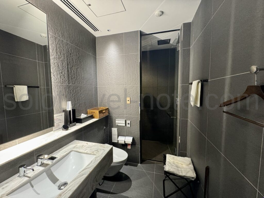 ANA SUITE LOUNGE