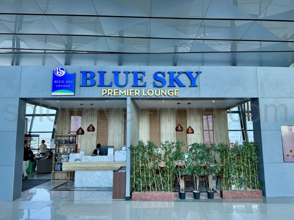 BLUE SKY