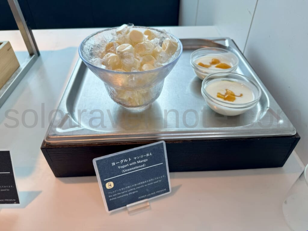 POWER LOUNGE PREMIUM