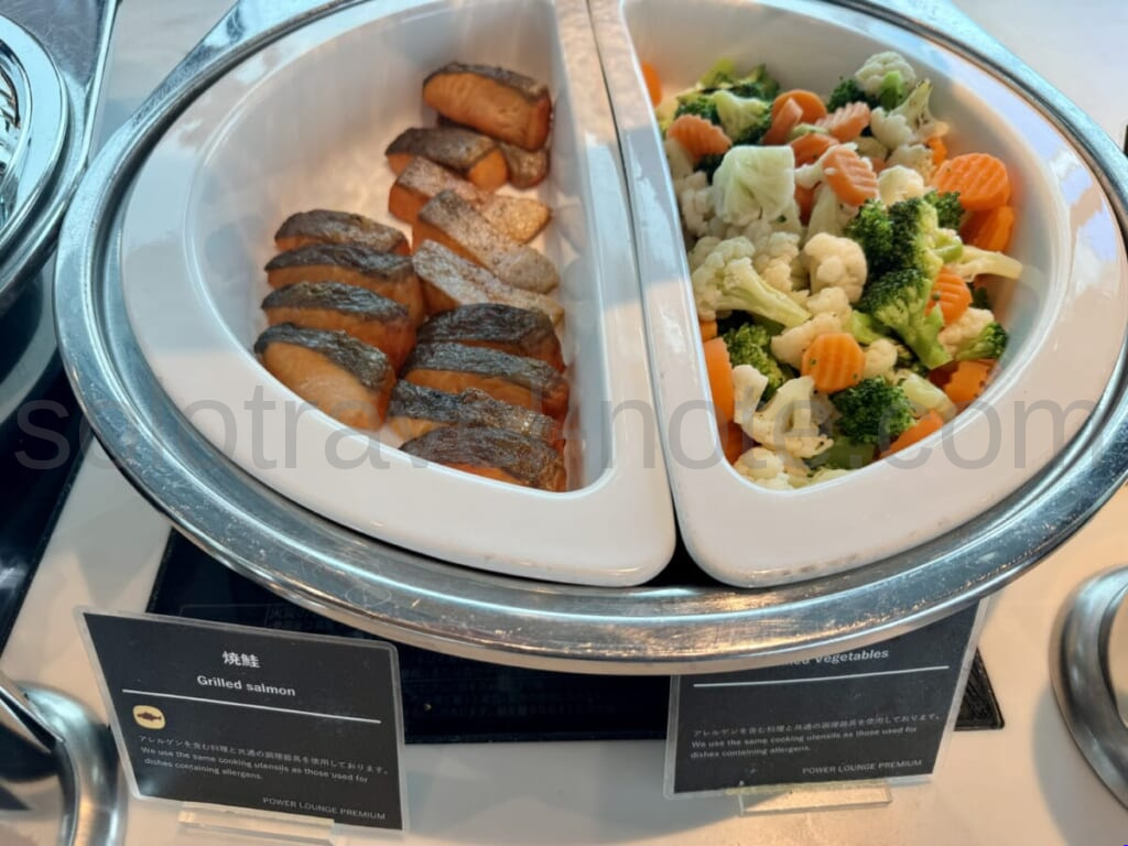 POWER LOUNGE PREMIUM