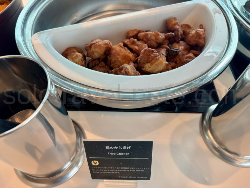 POWER LOUNGE PREMIUM