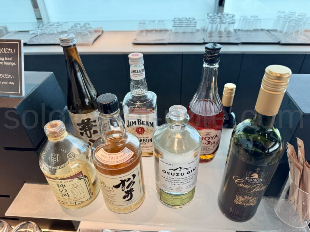 POWER LOUNGE PREMIUM