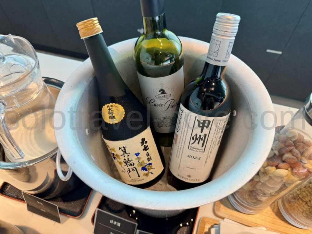 POWER LOUNGE PREMIUM