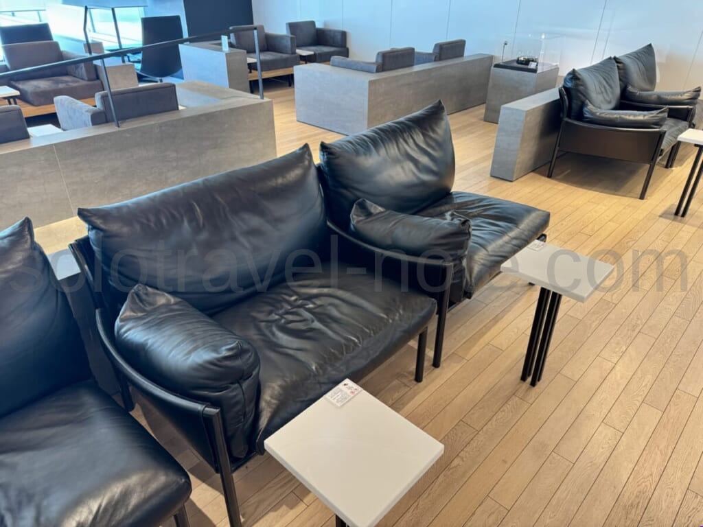 POWER LOUNGE PREMIUM